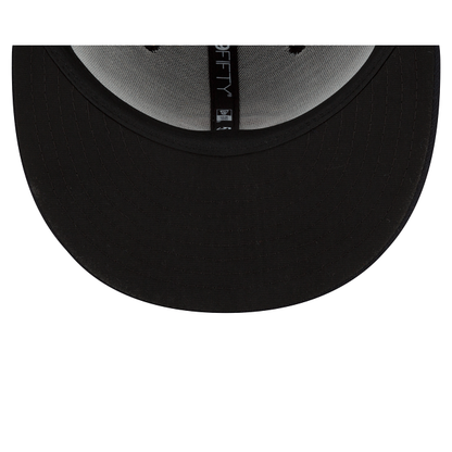 Minnesota Twins Authentic Collection 59FIFTY Fitted Hat