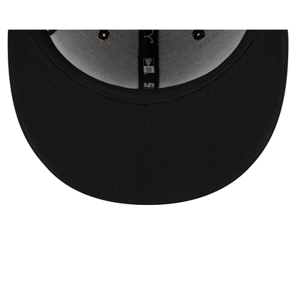 Minnesota Twins Authentic Collection Road 59FIFTY Fitted Hat