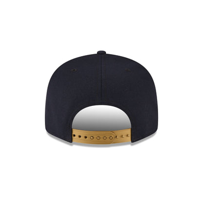 Notre Dame Fighting Irish 9FIFTY Snapback Hat