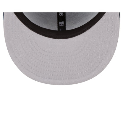 Notre Dame Fighting Irish 9FIFTY Snapback Hat