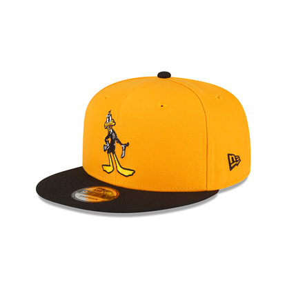 Looney Tunes Daffy Duck 9FIFTY Snapback Hat
