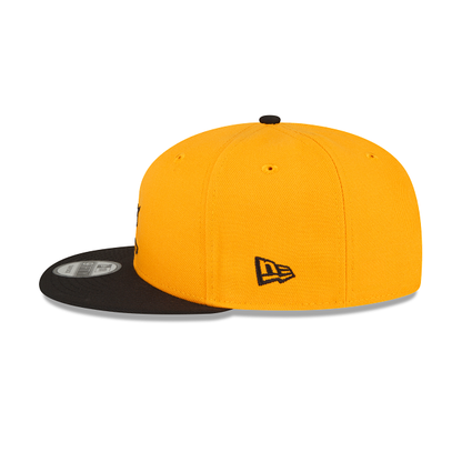 Looney Tunes Daffy Duck 9FIFTY Snapback Hat
