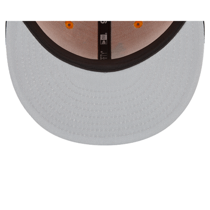 Looney Tunes Daffy Duck 9FIFTY Snapback Hat