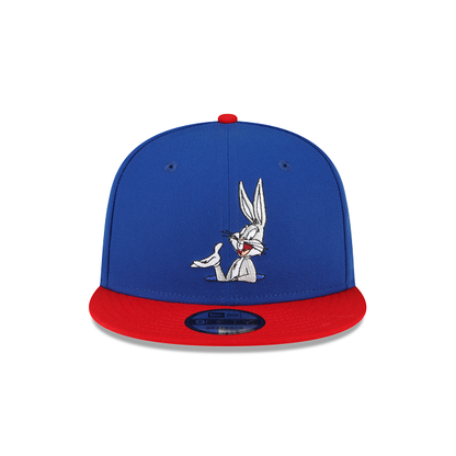 Looney Tunes Bugs Bunny Alt 9FIFTY Snapback Hat