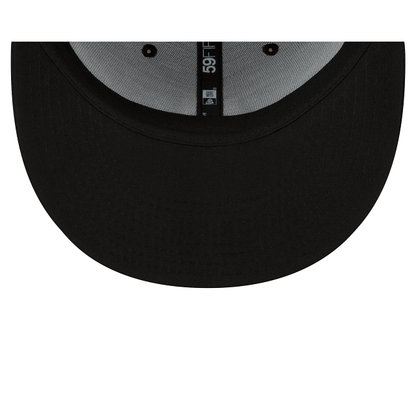 Minnesota Twins Authentic Collection Low Profile 59FIFTY Fitted Hat