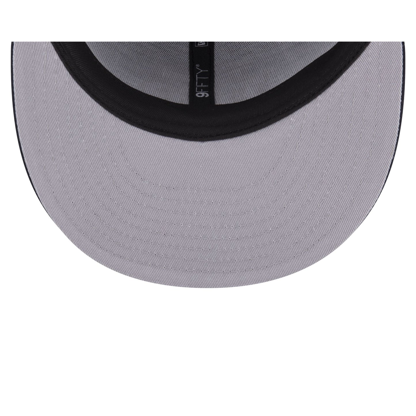 Notre Dame Fighting Irish Navy 9FIFTY Snapback Hat