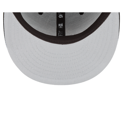 Garfield Wordmark 9FIFTY Snapback Hat