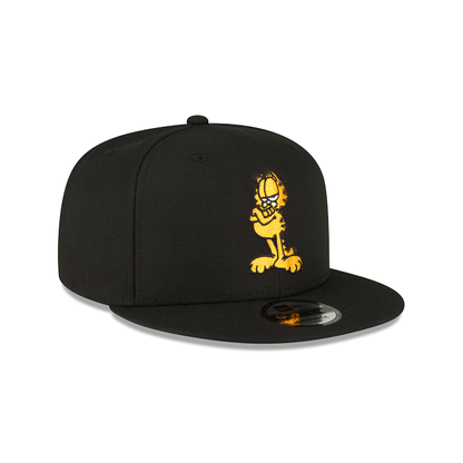 Garfield 9FIFTY Snapback Hat
