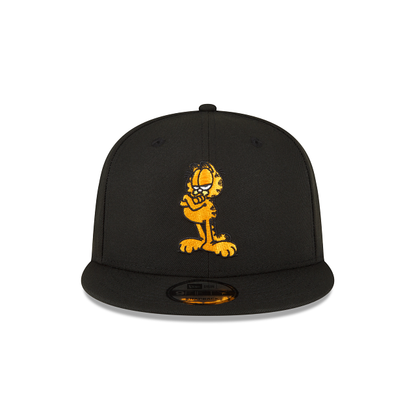 Garfield 9FIFTY Snapback Hat