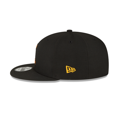 Garfield 9FIFTY Snapback Hat