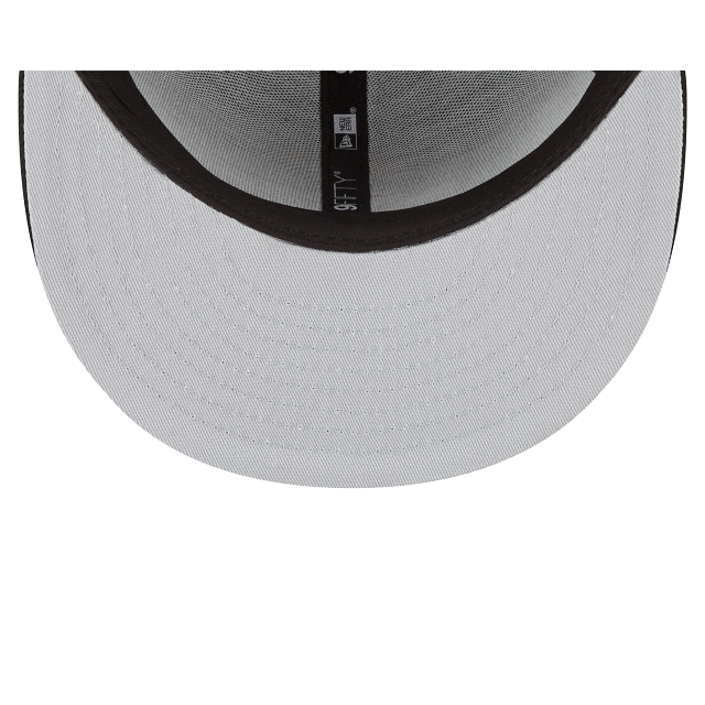 Garfield 9FIFTY Snapback Hat