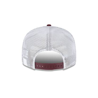 Arizona State Sun Devils Mesh 9FIFTY Snapback Hat