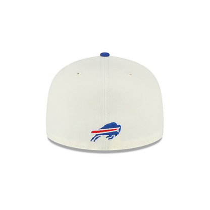 Buffalo Bills Script 59FIFTY Fitted Hat