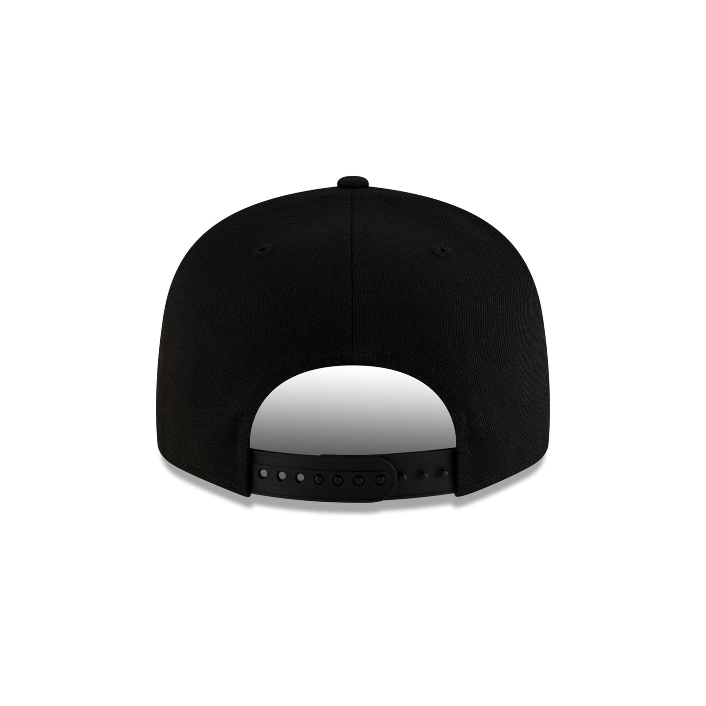 Florida Gators College Vault Black & White 9FIFTY Snapback Hat