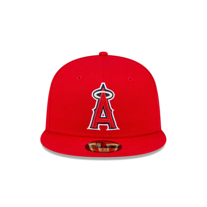 Los Angeles Angels Authentic Collection Game 59FIFTY Fitted Hat