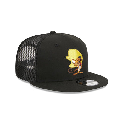 Looney Tunes Speedy Gonzalez 9FIFTY Trucker Snapback Hat