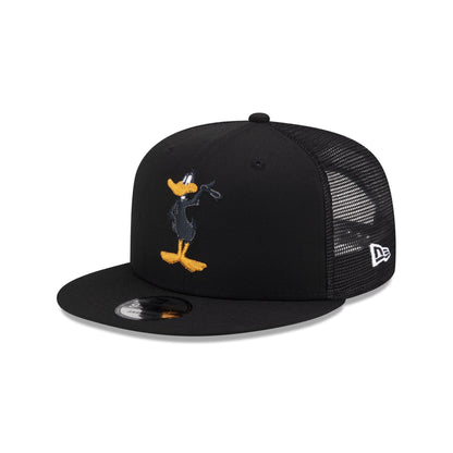 Looney Tunes Daffy Duck 9FIFTY Trucker Snapback Hat