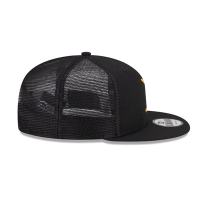 Looney Tunes Daffy Duck 9FIFTY Trucker Snapback Hat
