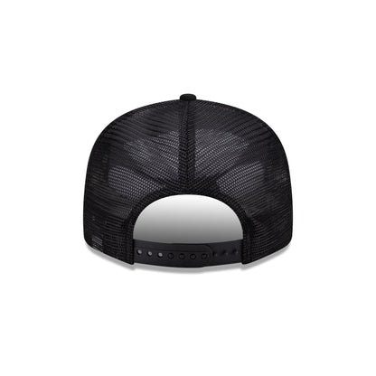 Looney Tunes Taz 9FIFTY Trucker Snapback Hat