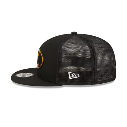 Batman Black 9FIFTY Trucker Hat