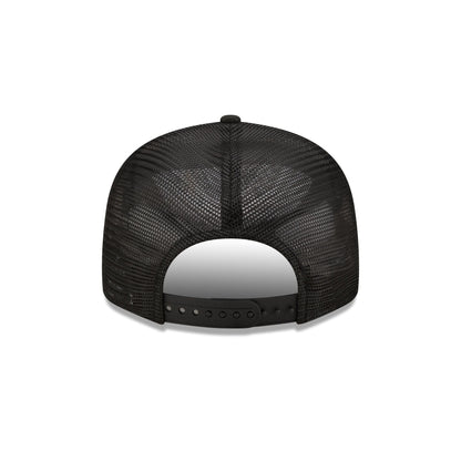 Batman Black 9FIFTY Trucker Hat