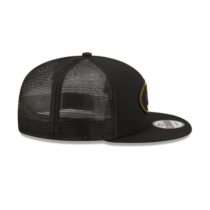 Batman Black 9FIFTY Trucker Hat