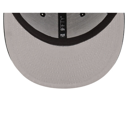 Batman Black 9FIFTY Trucker Hat