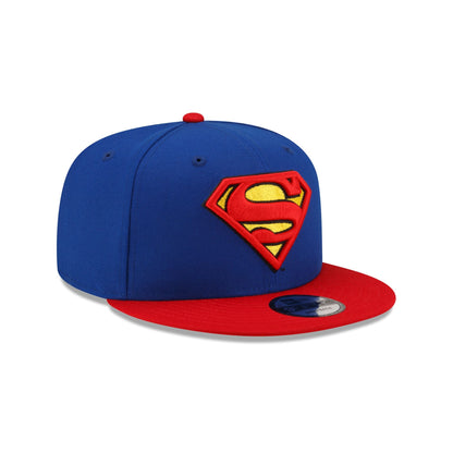 Superman 9FIFTY Snapback Hat