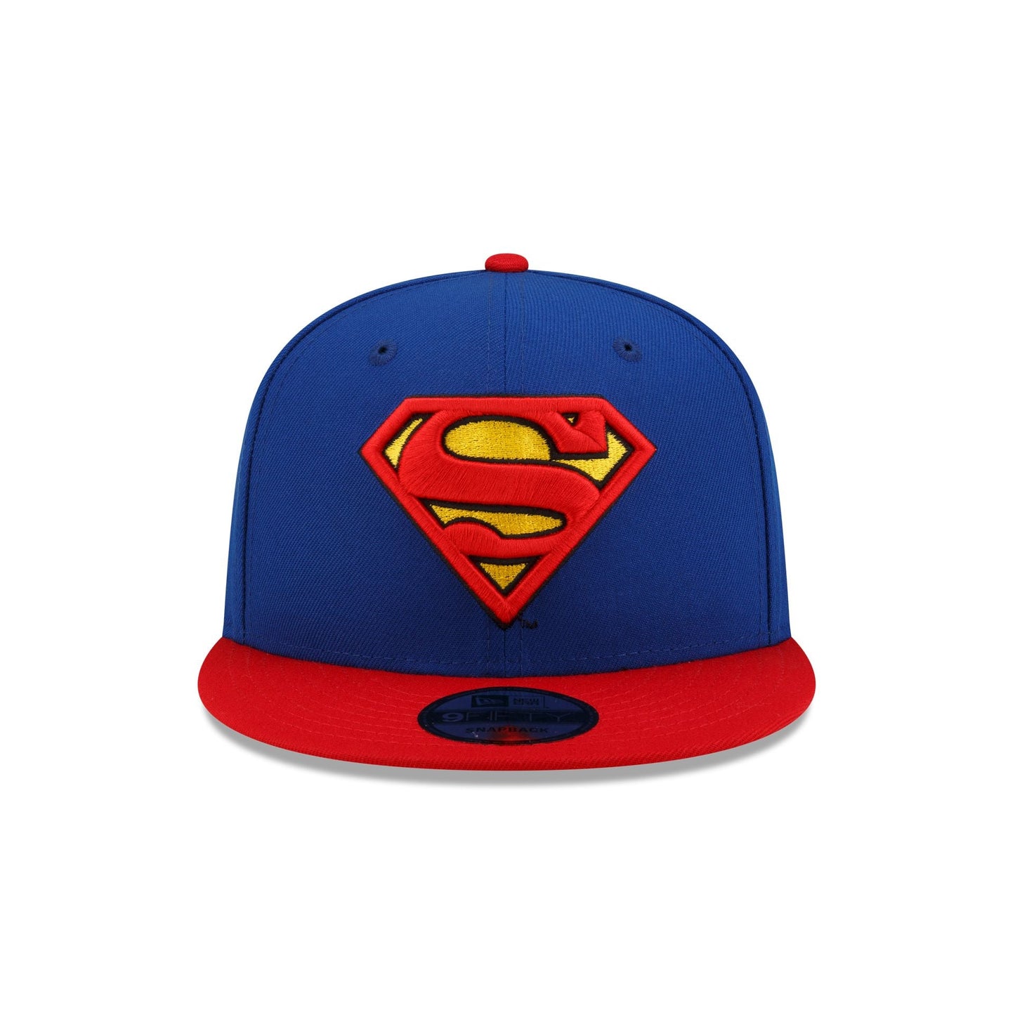 Superman 9FIFTY Snapback Hat