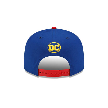 Superman 9FIFTY Snapback Hat