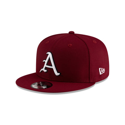 Arkansas Razorbacks Classic 9FIFTY Snapback Hat