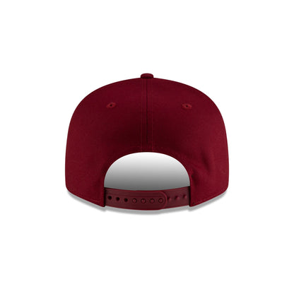 Arkansas Razorbacks Classic 9FIFTY Snapback Hat