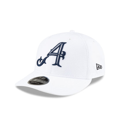 4Aces GC Low Profile 9FIFTY Snapback Hat