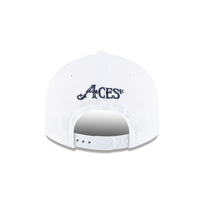 4Aces GC Low Profile 9FIFTY Snapback Hat