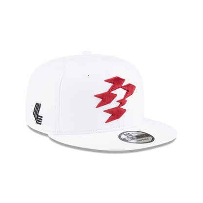 Ripper GC 9FIFTY Snapback Hat