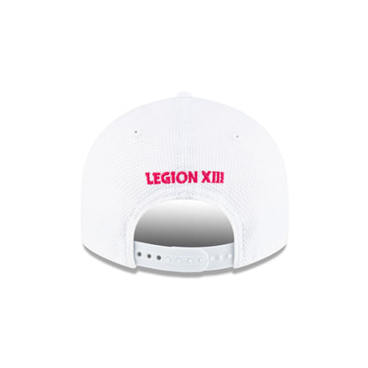 Legion XIII GC Low Profile 9FIFTY Snapback Hat