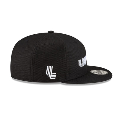 LIV Golf 9FIFTY Snapback Hat