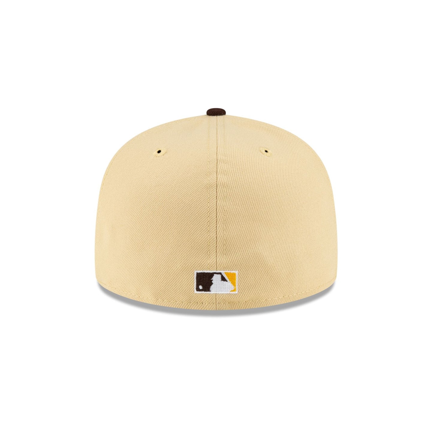 San Diego Padres Mascot 59FIFTY Fitted Hat
