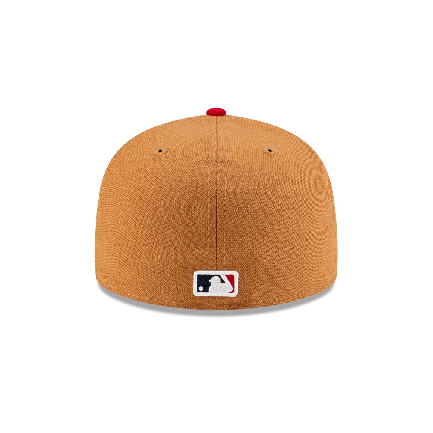 St. Louis Cardinals Mini Mascot 59FIFTY Fitted Hat