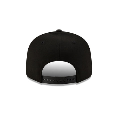 Dominican Republic Dusty Rose 9FIFTY Snapback Hat