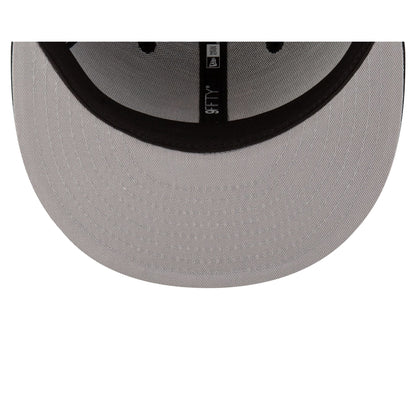 Dominican Republic Dusty Rose 9FIFTY Snapback Hat