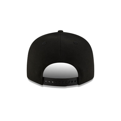 UFC Mexico Black 9FIFTY Snapback Hat