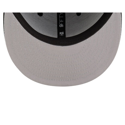 UFC Mexico Black 9FIFTY Snapback Hat