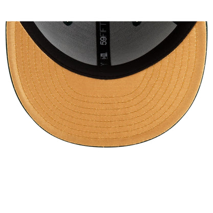 Minnesota Wild Green 59FIFTY Fitted Hat