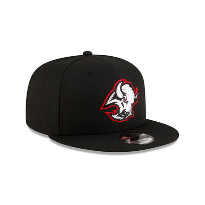 Buffalo Sabres Alternate 9FIFTY Snapback Hat