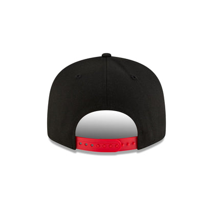 Buffalo Sabres Alternate 9FIFTY Snapback Hat