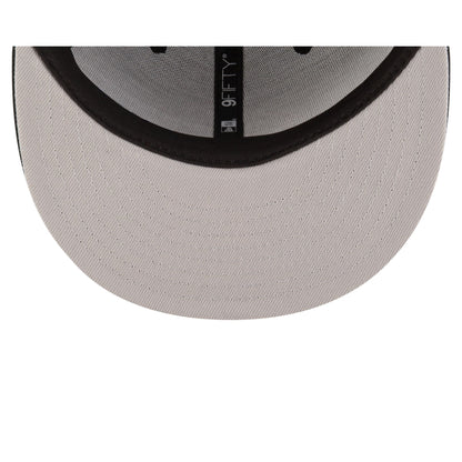 Buffalo Sabres Alternate 9FIFTY Snapback Hat