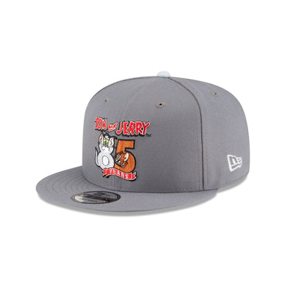 Tom and Jerry 85th Anniversary 9FIFTY Snapback Hat