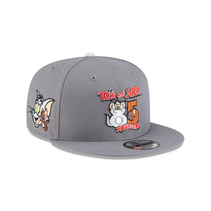 Tom and Jerry 85th Anniversary 9FIFTY Snapback Hat