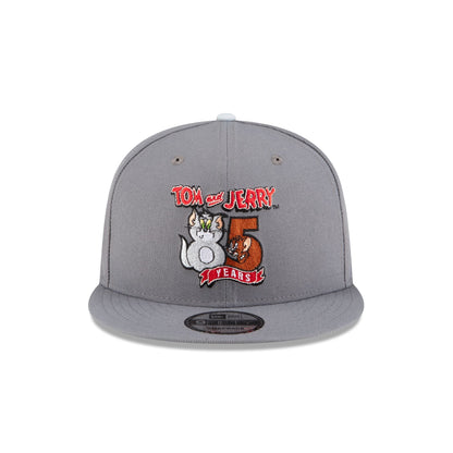 Tom and Jerry 85th Anniversary 9FIFTY Snapback Hat